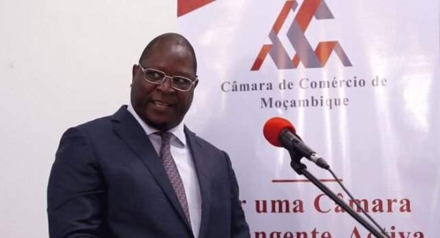 Mozambique Apex Business Body Head Denies Involvement in Internal Elections