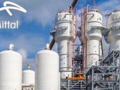 The decision by ArcelorMittal South Africa (Amsa) to wind down its long steel business in the face of cut-price imports from China has blown a R1.1 billion hole in its balance sheet, contributing to the R5.1 billion headline loss for the 2024 financial year. 