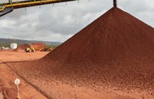 Green Energy Crucial for Guinea's Bauxite Sector as Global Aluminium Demand Soars