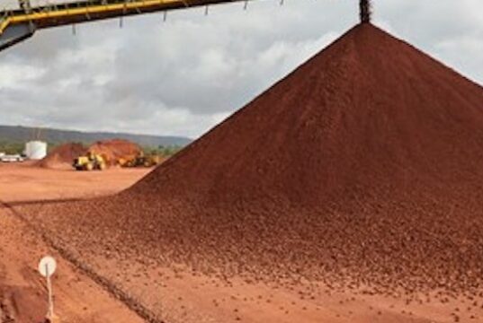 Green Energy Crucial for Guinea's Bauxite Sector as Global Aluminium Demand Soars