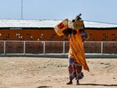 Borno and Yobe states, the worst affected by the Boko Haram insurgency, had its educational and infrastructure system crippled as a result of 15 years of conflicts.