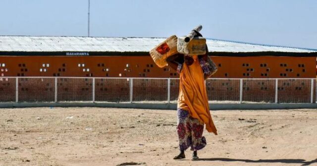 Boko Borno and Yobe states, the worst affected by the Boko Haram insurgency, had its educational and infrastructure system crippled as a result of 15 years of conflicts.