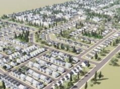 Announced by President Duma Boko in Gaborone, the programme will see the construction of 100,000 homes, starting with an initial batch of 3,000 units.