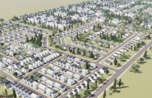 Announced by President Duma Boko in Gaborone, the programme will see the construction of 100,000 homes, starting with an initial batch of 3,000 units.