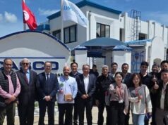 The Foreign Investment Promotion Agency of Tunisia (FIPA Tunisia) announced today that a high-level delegation representing three of China's most prominent firms in the automotive components industry has recently completed a strategic exploratory visit to Tunisia. These companies, all globally recognised leaders in their sector, are part of major Chinese industrial conglomerates with an established international presence and influence.