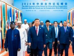 China-Africa Trade Hits USD 295 Billion in 2024, Marking 15th Year of Strategic Growth and Economic Partnership