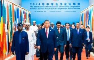 China-Africa Trade Hits USD 295 Billion in 2024, Marking 15th Year of Strategic Growth and Economic Partnership