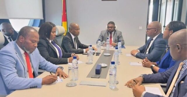Competetion commission mozambique The Competition Regulatory Authority (ARC) has approved the Regulation of the Leniency Regime, an instrument that establishes the rules and procedures for processing requests for a reduction in fines applied by the ARC.