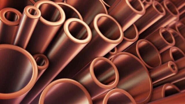 Global Base Metals Surge After U.S. Tariff Reprieve