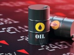 Angola’s crude oil export earnings saw a steep drop in the first quarter of 2025, according to official data shared by the Secretary of State for Oil and Gas, José Barroso. Speaking on Thursday, Barroso revealed that the country earned USD 6.4 billion during the period—a decline of 18% compared to the same time last year.