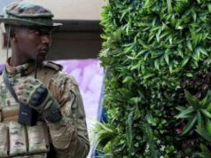 DRC and M23 Reach Qatar-Mediated Ceasefire Agreement to End Eastern Congo Conflict