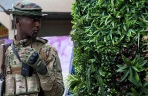 DRC and M23 Reach Qatar-Mediated Ceasefire Agreement to End Eastern Congo Conflict