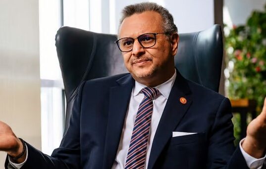 An official in US President Donald Trump’s administration says it is in talks with the Democratic Republic of Congo about developing its mineral resources. Senior advisor to Trump on Africa, Massad Boulos, said the potential deal could involve multibillion-dollar investments.