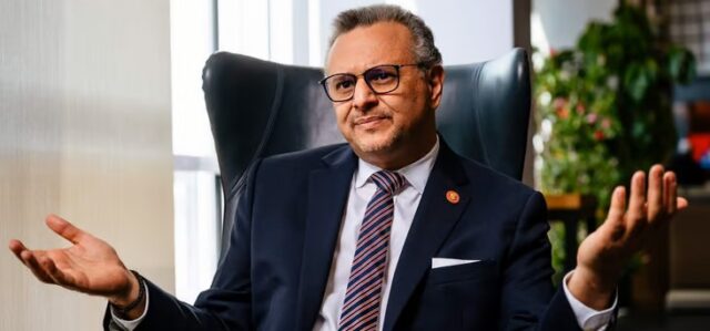 DRC An official in US President Donald Trump’s administration says it is in talks with the Democratic Republic of Congo about developing its mineral resources. Senior advisor to Trump on Africa, Massad Boulos, said the potential deal could involve multibillion-dollar investments.