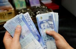 The Moroccan dirham appreciated by 2.3% against the US dollar and dipped slightly—0.6%—against the euro, according to Bank Al-Maghrib’s (BAM) latest update. The national currency's performance highlights a phase of relative resilience amid broader financial shifts. BAM did not conduct any forex auctions during this period.