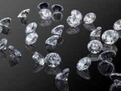 Vast Resources PLC, a London-listed mining company, has secured the release of a historic diamond parcel in Zimbabwe after a 15-year delay. The diamonds, held by the Reserve Bank of Zimbabwe since 2010, have been transferred to Dubai for cleaning and sorting before an expected sale within a month.