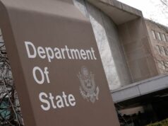 The diplomatic representations marked for potential closure are the embassies of the Central African Republic, Eritrea, the Gambia, Lesotho, the Republic of Congo, and South Sudan. The consulates that could be closed are in Douala, Cameroon, and Durban, South Africa.