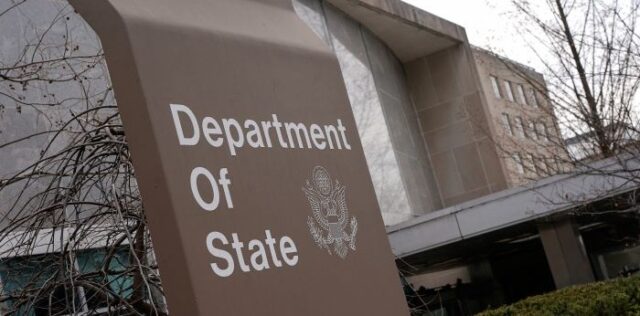 DoS US The diplomatic representations marked for potential closure are the embassies of the Central African Republic, Eritrea, the Gambia, Lesotho, the Republic of Congo, and South Sudan. The consulates that could be closed are in Douala, Cameroon, and Durban, South Africa.