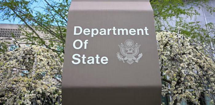 Trump Administration to Reduce Diplomatic Presence Worldwide: Half of Proposed Closures from Africa The Trump administration is considering a significant reduction in the United States' diplomatic presence worldwide. The proposal is to close nearly 30 embassies and consulates, over half of which are located in Africa. This initiative is part of a broader plan to cut the State Department's budget by nearly 50%, aiming to reduce foreign aid by approximately 75%.