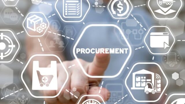 E procurement The Mozambican government launched the project to set up an Electronic Government Procurement (e-GP) platform aimed at modernizing government procurement, making it more transparent, efficient, and traceable.