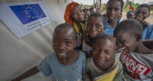 The European Union announced €41 million in humanitarian aid for the Southern Africa and Indian Ocean region in 2025, including €17 million for Mozambique and one million for Angola.
