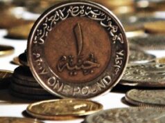 Sri Virinchi Kadiyala of Abu Dhabi’s ADCB noted that the main impact of escalating trade tensions on Egypt is felt indirectly, through diminishing business and investor confidence.