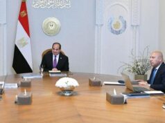 In a meeting with Prime Minister Mostafa Madbouly and other pertinent state officials on Sunday, Sisi ordered fostering a more competitive investment climate. The president underlined the need to ensure that investors experience tangible and swift improvements in the ease of doing business in Egypt through simplified procedures and reduced financial burdens.