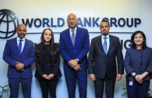 This development followed high-level discussions between Minister Abdelhafidh and Ethiopis Tafara, Vice President of the International Finance Corporation (IFC), focusing on expanding economic cooperation and identifying new opportunities for development financing. The meetings were attended by senior IFC representatives, Tunisia’s Ambassador to Washington, and other key officials.