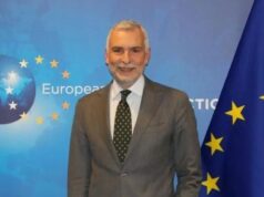 Speaking in Algiers on Wednesday at the closing ceremony of the European initiative “Euro-Algerian Partnership for Sustainable Investment,” Omar Rekkache, Director General of the Algerian Investment Promotion Agency (AAPI), stressed that establishing a strategic investment alliance between Algeria and the European Union has become a necessity rather than a choice.