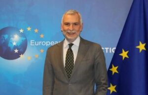Speaking in Algiers on Wednesday at the closing ceremony of the European initiative “Euro-Algerian Partnership for Sustainable Investment,” Omar Rekkache, Director General of the Algerian Investment Promotion Agency (AAPI), stressed that establishing a strategic investment alliance between Algeria and the European Union has become a necessity rather than a choice.