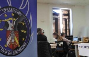 Europol and Egypt Sign Security Arrangement