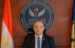 The Financial Regulatory Authority (FRA) of Egypt reported that total financing extended through entities under its supervision, spanning capital market operations and non-banking financial services, reached EGP 118.5 billion in February 2025.