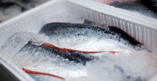 Fish export US Tariff to Affect Namibian Beef and Fish Exports