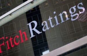 Fitch Ratings has upgraded Nigeria’s Long-Term Foreign-Currency Issuer Default Rating from ‘B-’ to ‘B’ with a Stable Outlook.