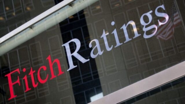 Fitch Fitch Ratings has upgraded Nigeria’s Long-Term Foreign-Currency Issuer Default Rating from ‘B-’ to ‘B’ with a Stable Outlook.