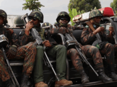 Rwanda to Give Safe Passage to Return of SADC Forces