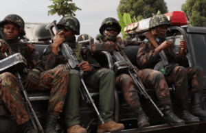 Rwanda to Give Safe Passage to Return of SADC Forces