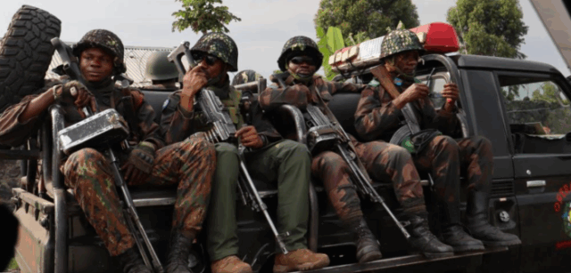 Free passage to SADAC Rwanda to Give Safe Passage to Return of SADC Forces