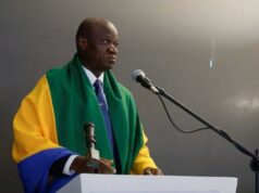 Gabon’s Constitutional Court Confirms Election of Brice Clotaire Oligui Nguema as President