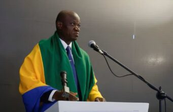 Gabon’s Constitutional Court Confirms Election of Brice Clotaire Oligui Nguema as President