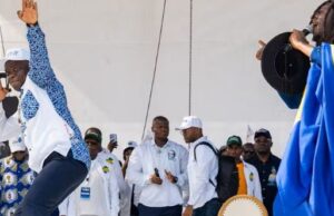 Gabon’s Election: Suspense Over Who Will Win Lingers