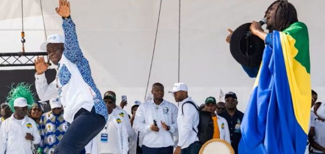 Gabon’s Election: Suspense Over Who Will Win Lingers