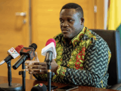 In a bold move aimed at addressing the high cost of internet services in Ghana, Communications and Digitalisation Minister Samuel Nartey George has established a 23-member multi-sectoral committee. The group comprises representatives from the communications, energy, and finance ministries, as well as key regulatory bodies including the National Communications Authority (NCA) and the Public Utilities Regulatory Commission (PURC).