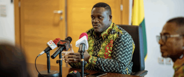 Ghana Communications Minister In a bold move aimed at addressing the high cost of internet services in Ghana, Communications and Digitalisation Minister Samuel Nartey George has established a 23-member multi-sectoral committee. The group comprises representatives from the communications, energy, and finance ministries, as well as key regulatory bodies including the National Communications Authority (NCA) and the Public Utilities Regulatory Commission (PURC).