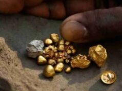 Starting May 1, all gold transactions must be conducted with licenses issued by the newly formed Ghana Gold Board, also referred to as GoldBod, as stated in an announcement from the organisation. Licenses that were previously granted by the Precious Minerals Marketing Company, which handled the marketing of the country's mineral output, will no longer be recognised.