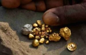 Starting May 1, all gold transactions must be conducted with licenses issued by the newly formed Ghana Gold Board, also referred to as GoldBod, as stated in an announcement from the organisation. Licenses that were previously granted by the Precious Minerals Marketing Company, which handled the marketing of the country's mineral output, will no longer be recognised.