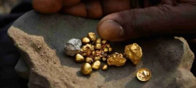 Ghana Gold Starting May 1, all gold transactions must be conducted with licenses issued by the newly formed Ghana Gold Board, also referred to as GoldBod, as stated in an announcement from the organisation. Licenses that were previously granted by the Precious Minerals Marketing Company, which handled the marketing of the country's mineral output, will no longer be recognised.