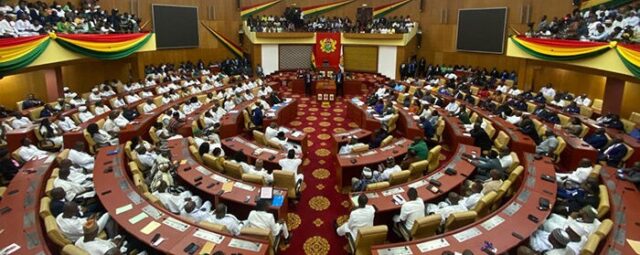 Ghana Parliment Ghana's Parliament has approved the Gold Board (GoldBod) Bill 2025, marking a crucial step toward reforming the nation's gold trade and enhancing foreign exchange stability. The legislation establishes a new regulatory authority to manage transactions in the gold industry, addressing persistent issues like smuggling, revenue loss, and inefficiencies in the value chain.