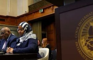 Sudan Charges UAE of Violating UN Genocide Convention in ICJ