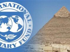 In its latest World Economic Outlook in April, the IMF revised Egypt’s real GDP growth forecast upward by around 0.2 percentage points for both 2024 and 2025, and now expects it to grow by 2.4% in 2024, with further acceleration anticipated in the following years—3.8% in 2025 and 4.3% in 2026.